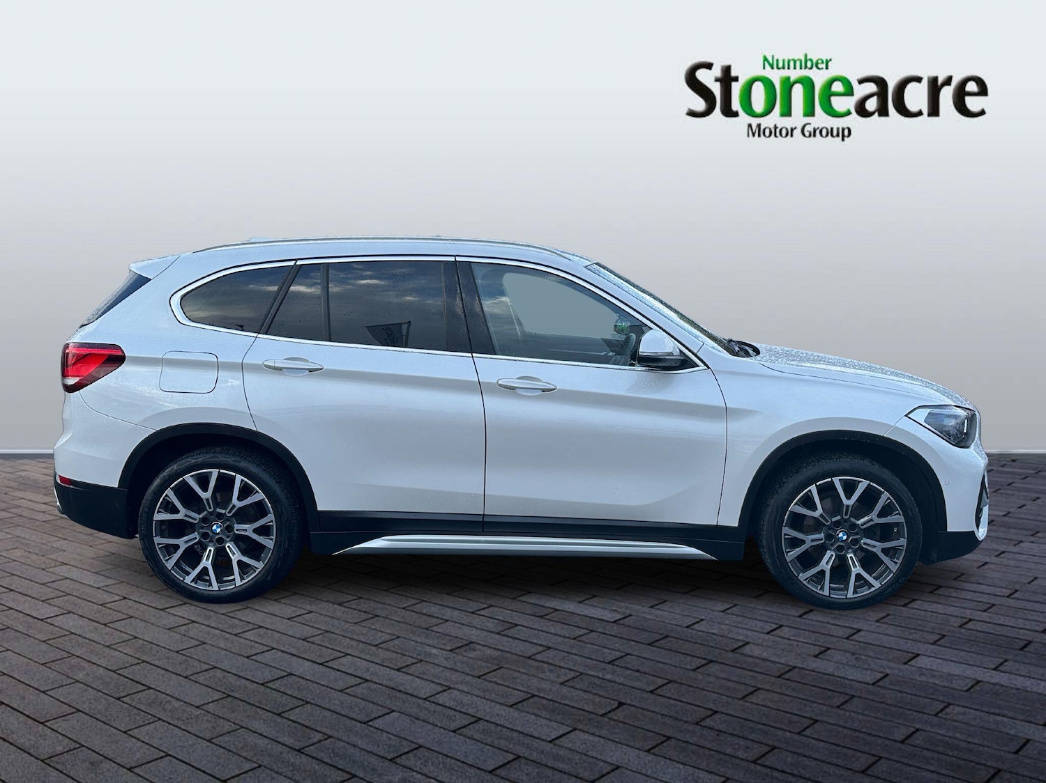 Used BMW X1 2020 for sale - 76336726: Photo 7