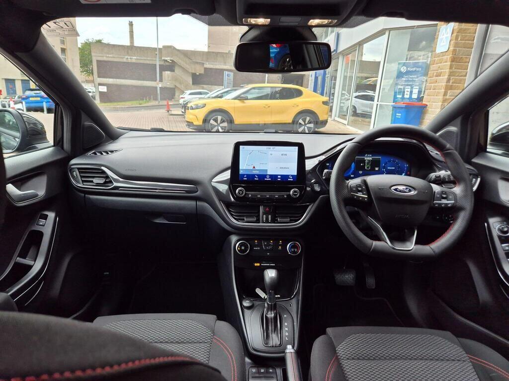 Used Ford Puma 2023 for sale - 77166872: Photo 12