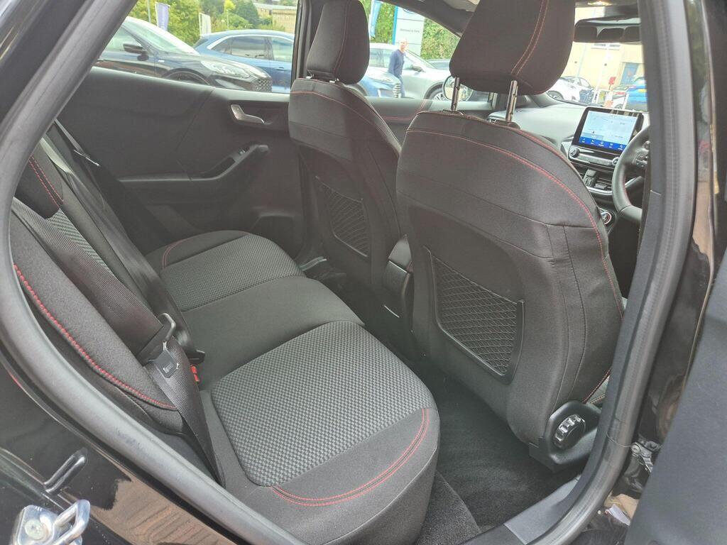 Used Ford Puma 2023 for sale - 77166872: Photo 13