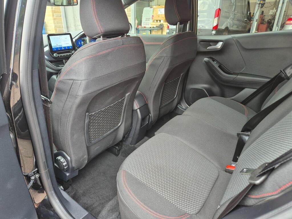 Used Ford Puma 2023 for sale - 77166872: Photo 14