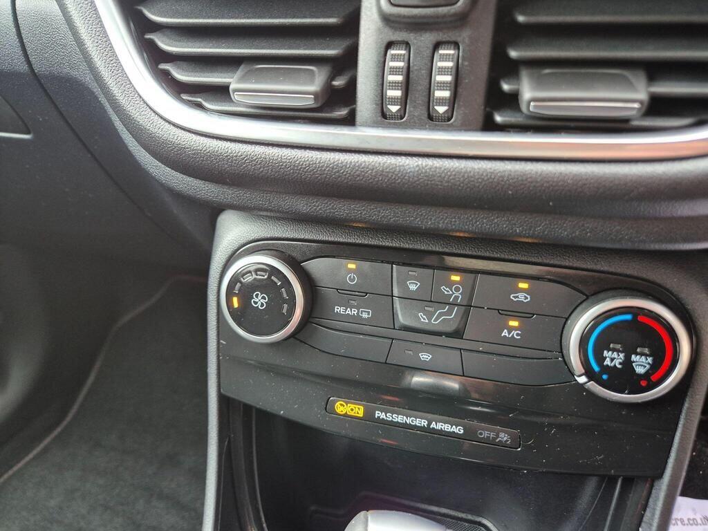 Used Ford Puma 2023 for sale - 77166872: Photo 19