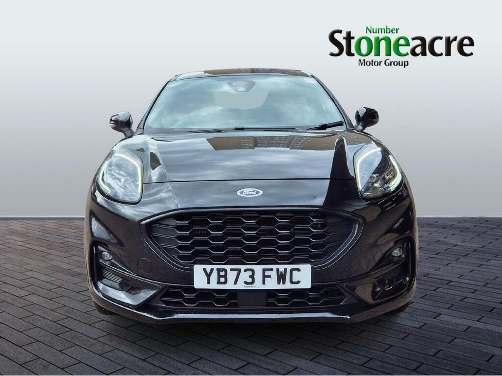 Used Ford Puma 2023 for sale - 77166872: Photo 2
