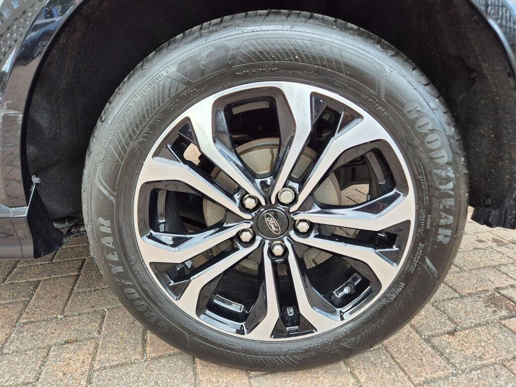 Used Ford Puma 2023 for sale - 77166872: Photo 22