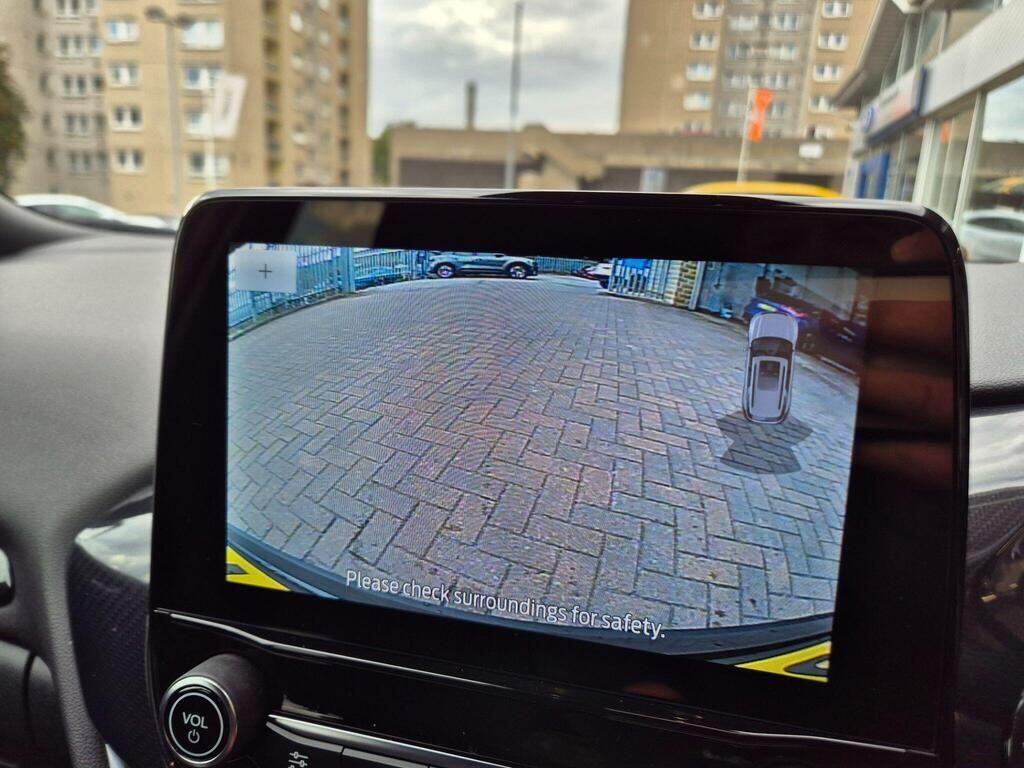 Used Ford Puma 2023 for sale - 77166872: Photo 23