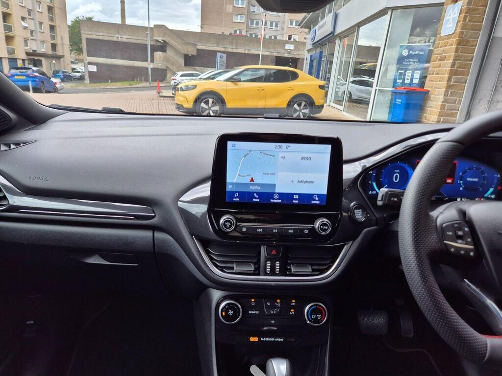 Used Ford Puma 2023 for sale - 77166872: Photo 24