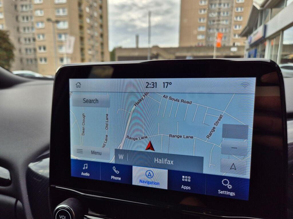 Used Ford Puma 2023 for sale - 77166872: Photo 27