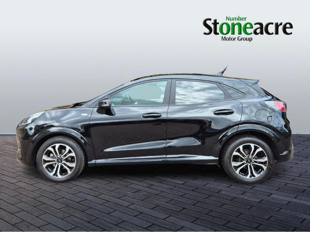 Used Ford Puma 2023 for sale - 77166872: Photo 4