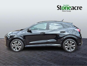 Used Ford Puma 2023 for sale - 77166872: Photo