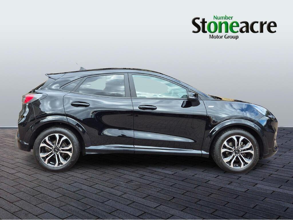 Used Ford Puma 2023 for sale - 77166872: Photo 7