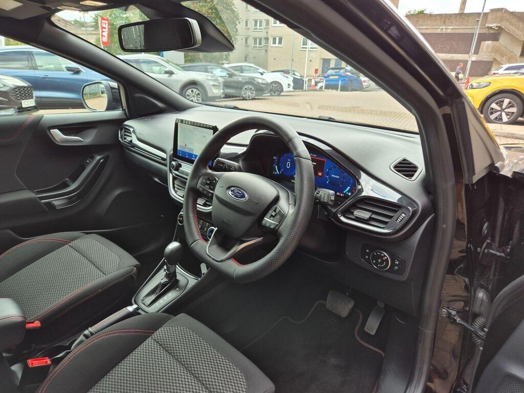 Used Ford Puma 2023 for sale - 77166872: Photo 9