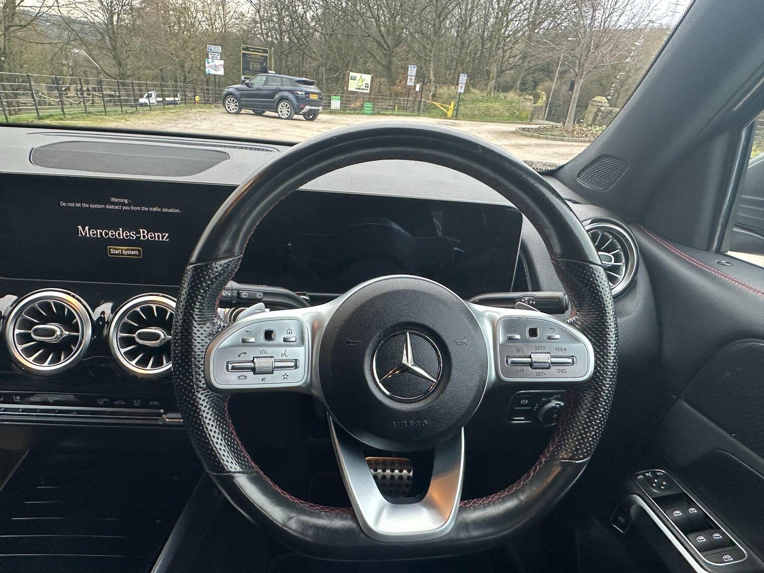 Used Mercedes-Benz GLB for sale - 77737327: Photo 11