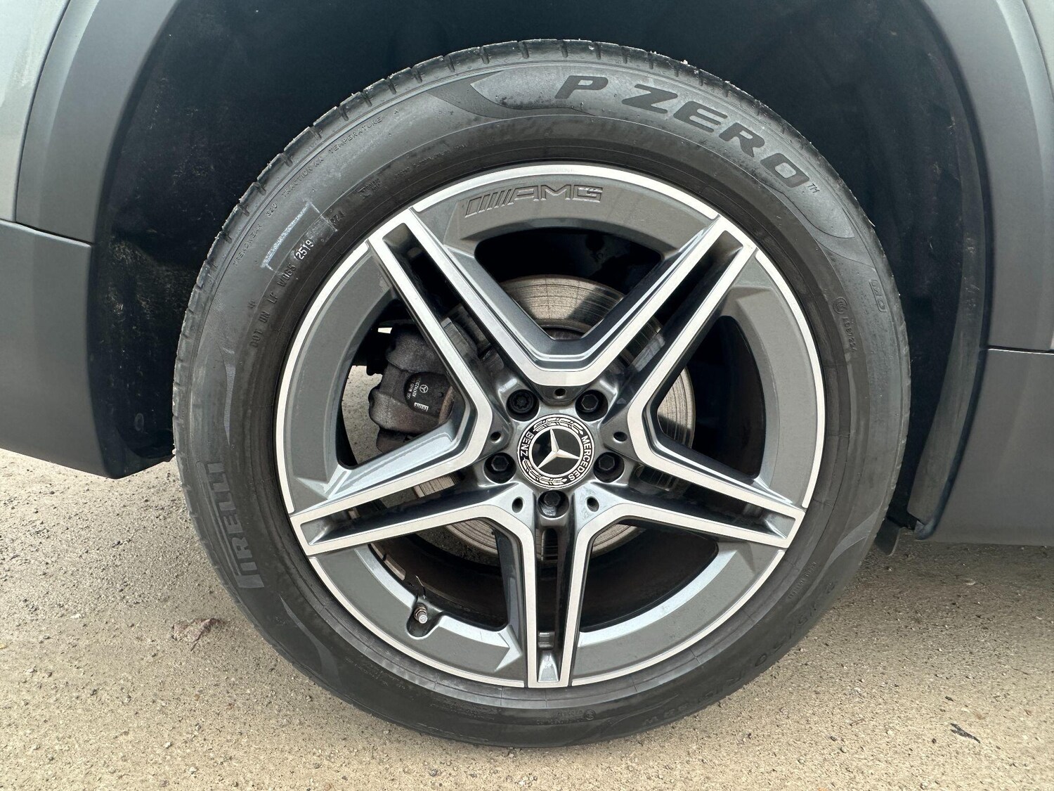 Used Mercedes-Benz GLB for sale - 77737327: Photo 13