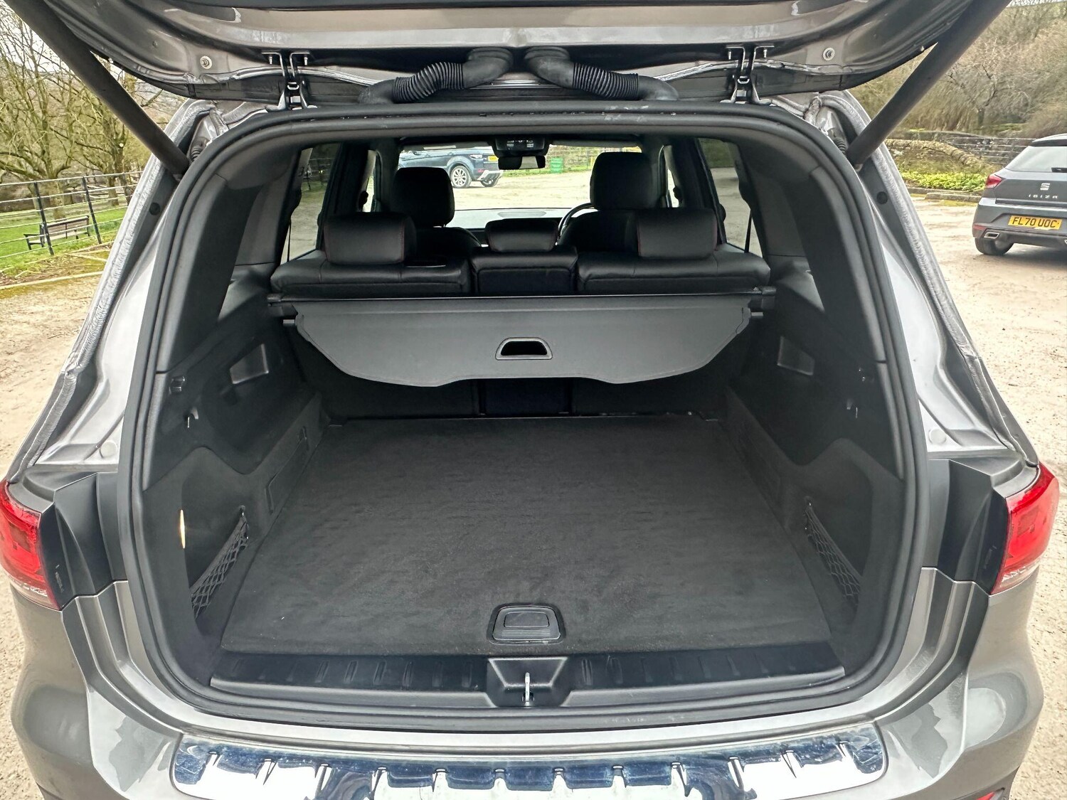 Used Mercedes-Benz GLB for sale - 77737327: Photo 15