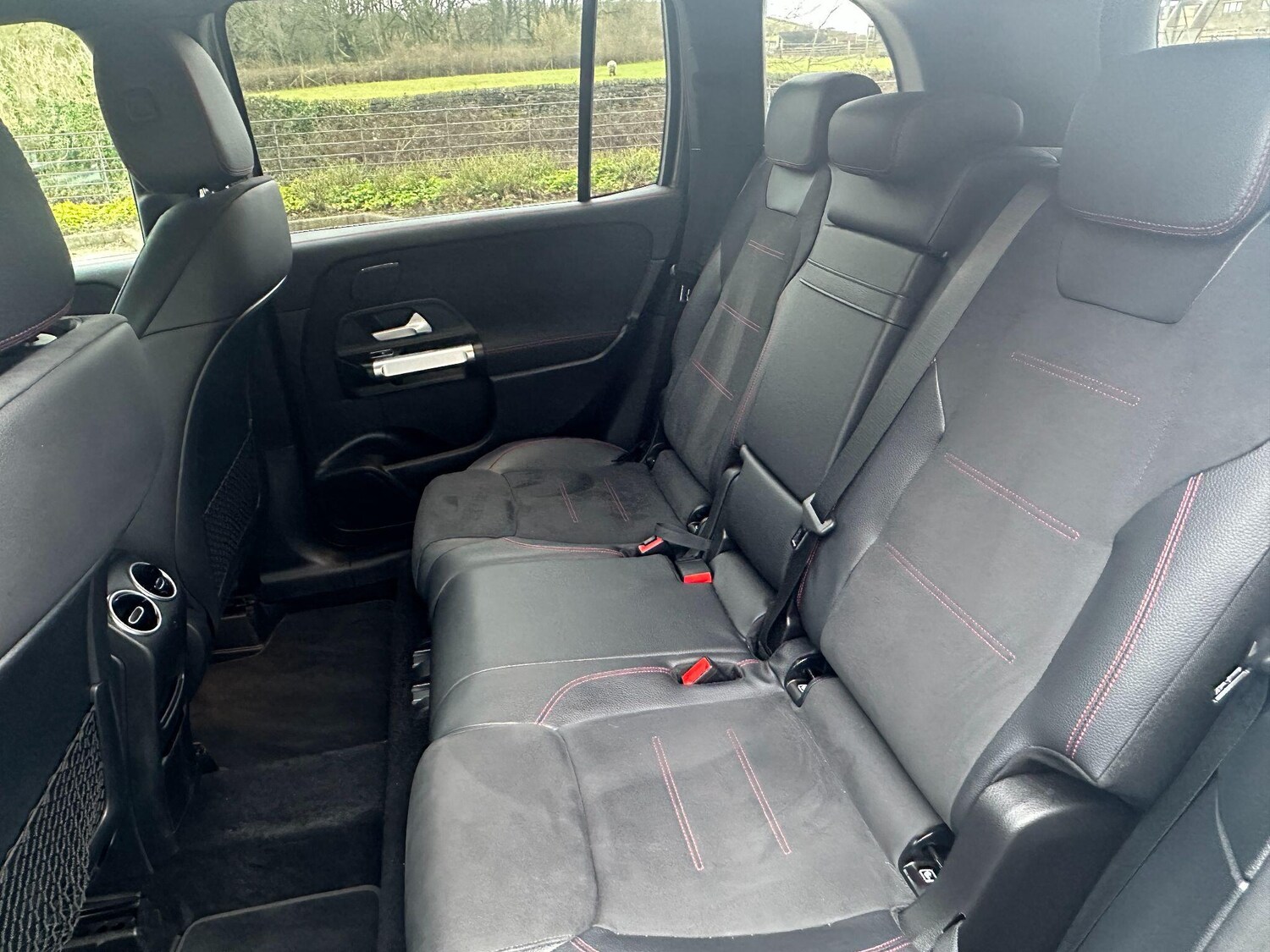 Used Mercedes-Benz GLB for sale - 77737327: Photo 16