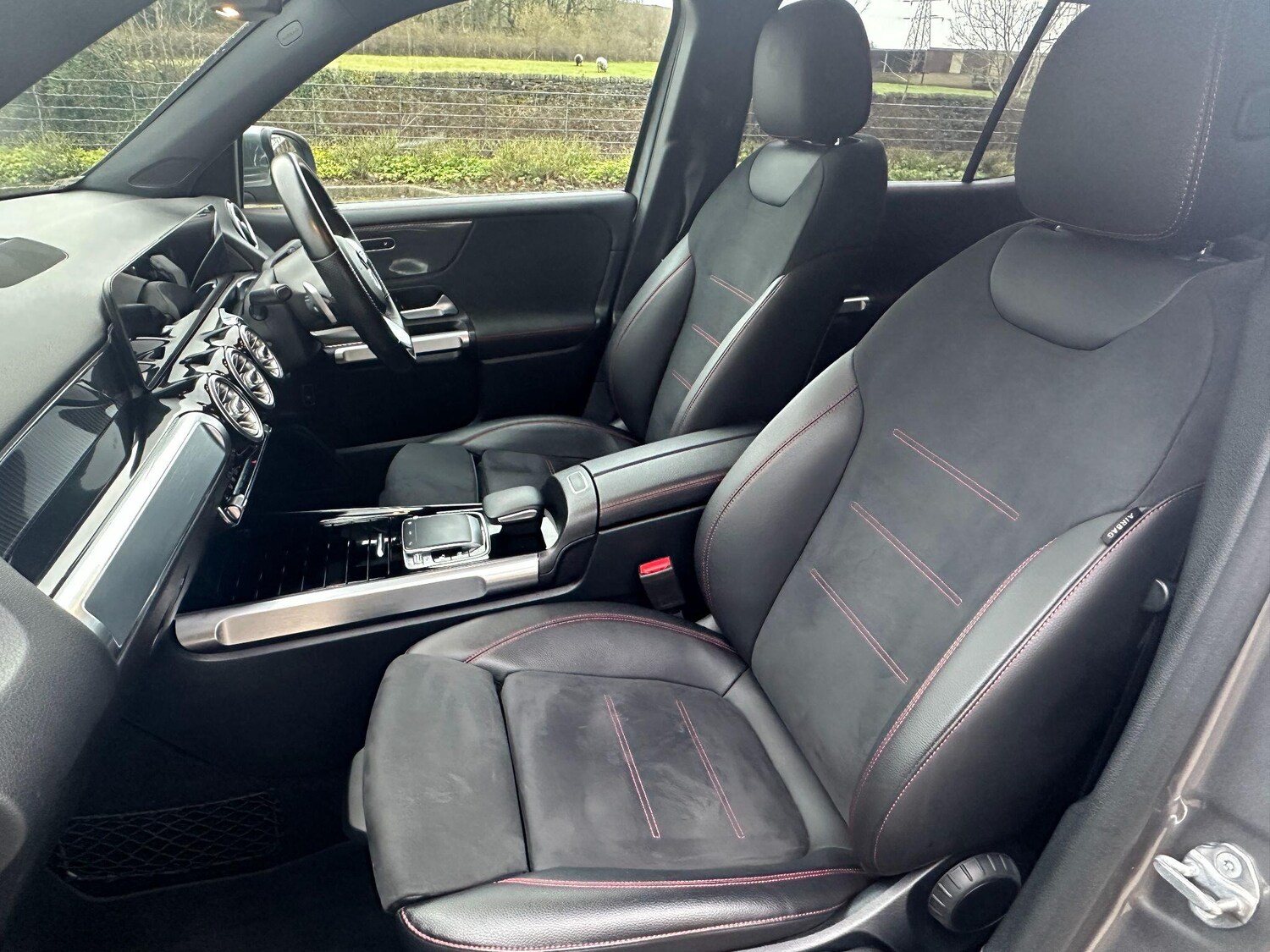 Used Mercedes-Benz GLB for sale - 77737327: Photo 17