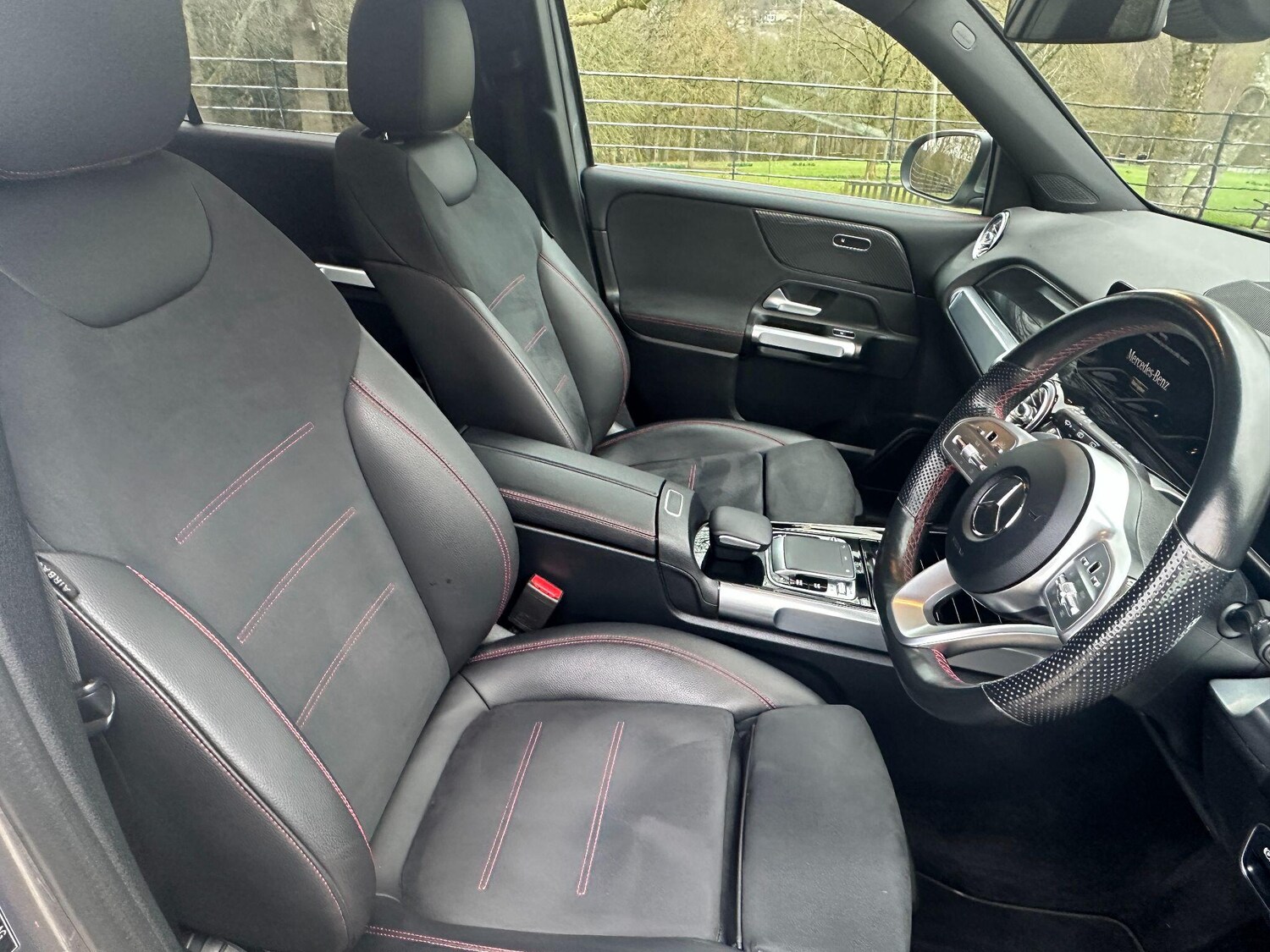 Used Mercedes-Benz GLB for sale - 77737327: Photo 18