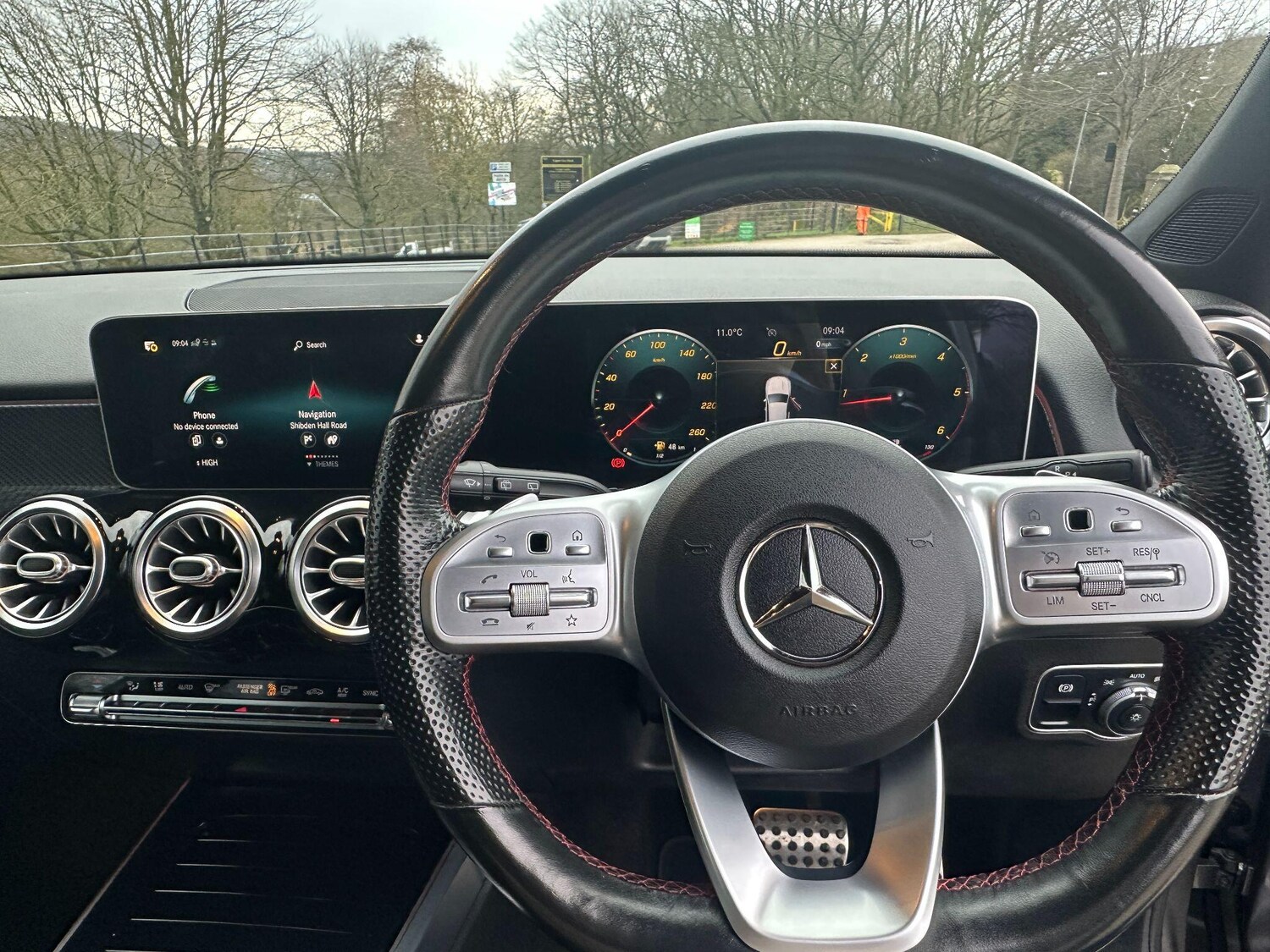 Used Mercedes-Benz GLB for sale - 77737327: Photo 19