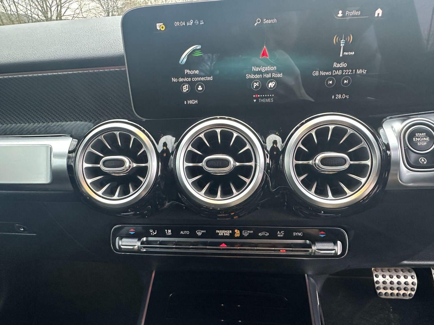 Used Mercedes-Benz GLB for sale - 77737327: Photo 20