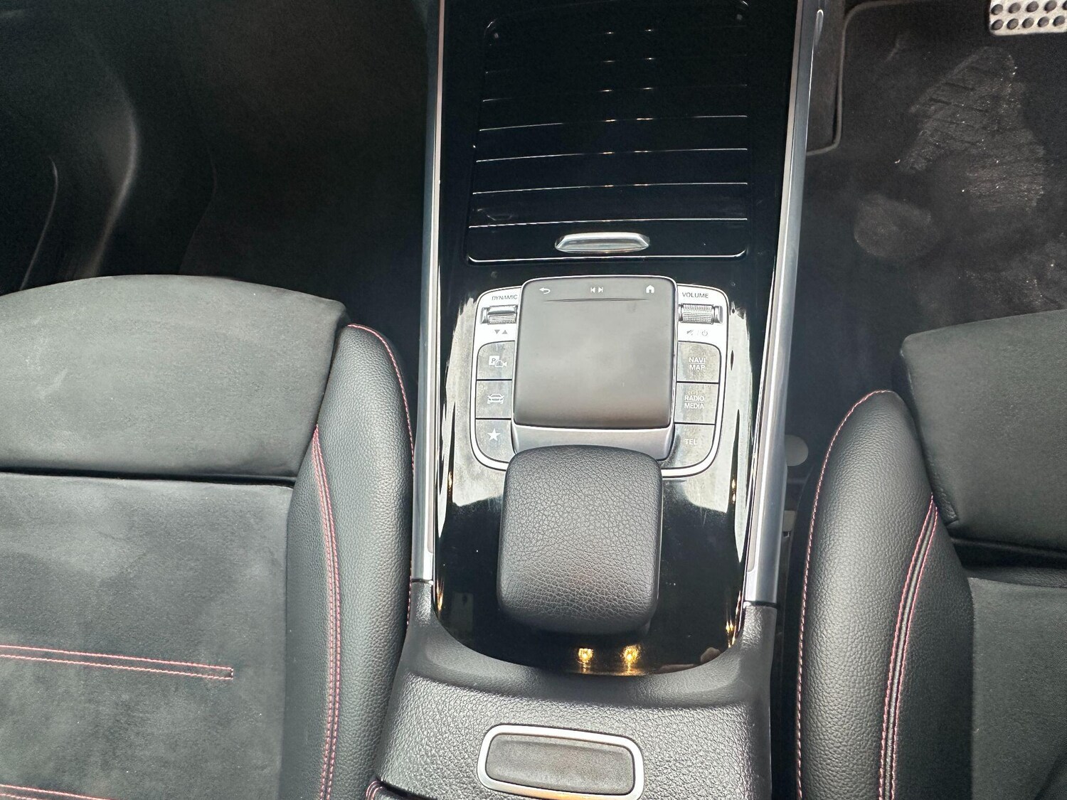 Used Mercedes-Benz GLB for sale - 77737327: Photo 22