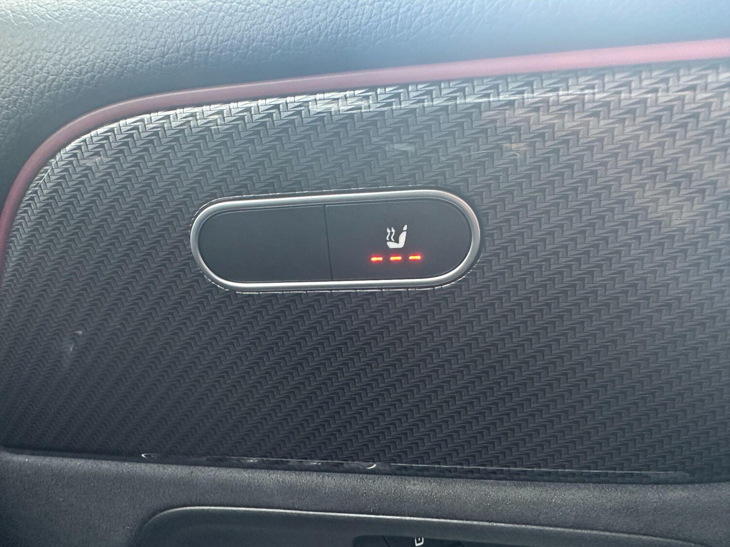 Used Mercedes-Benz GLB for sale - 77737327: Photo 25