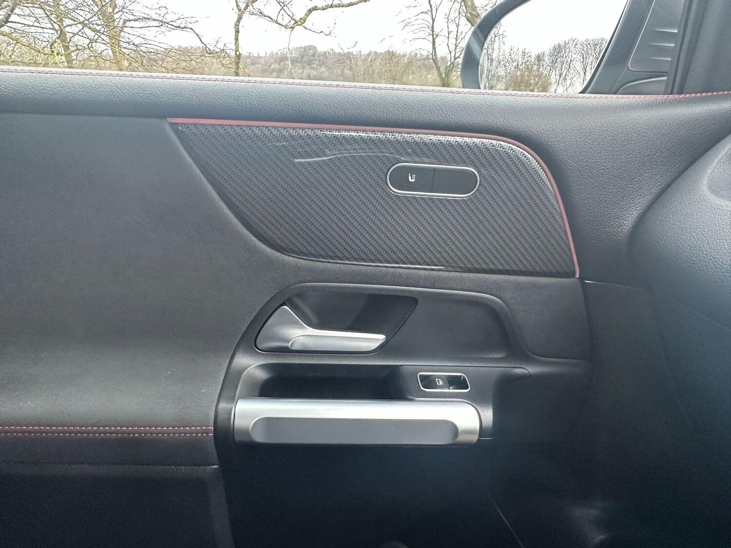 Used Mercedes-Benz GLB for sale - 77737327: Photo 26