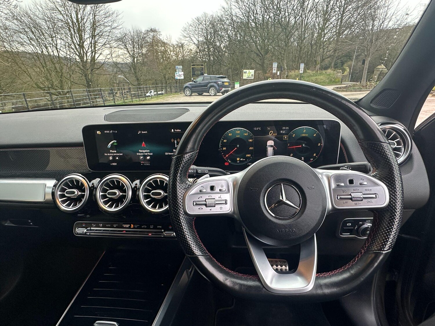Used Mercedes-Benz GLB for sale - 77737327: Photo 27