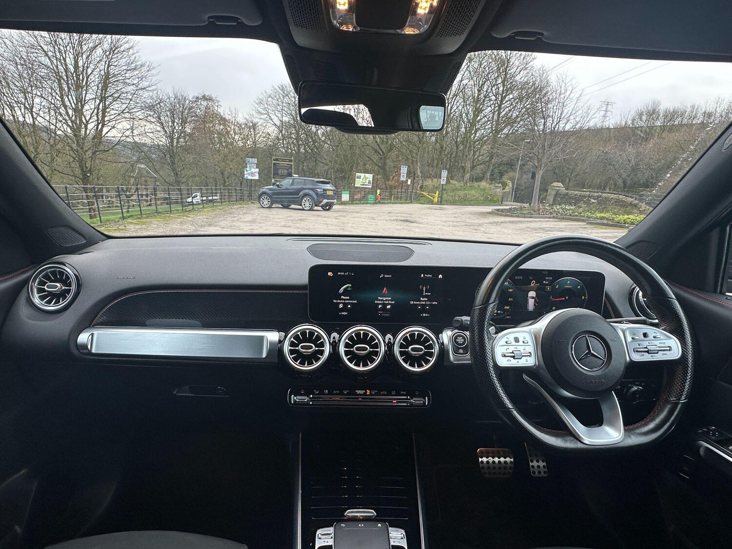 Used Mercedes-Benz GLB for sale - 77737327: Photo 29