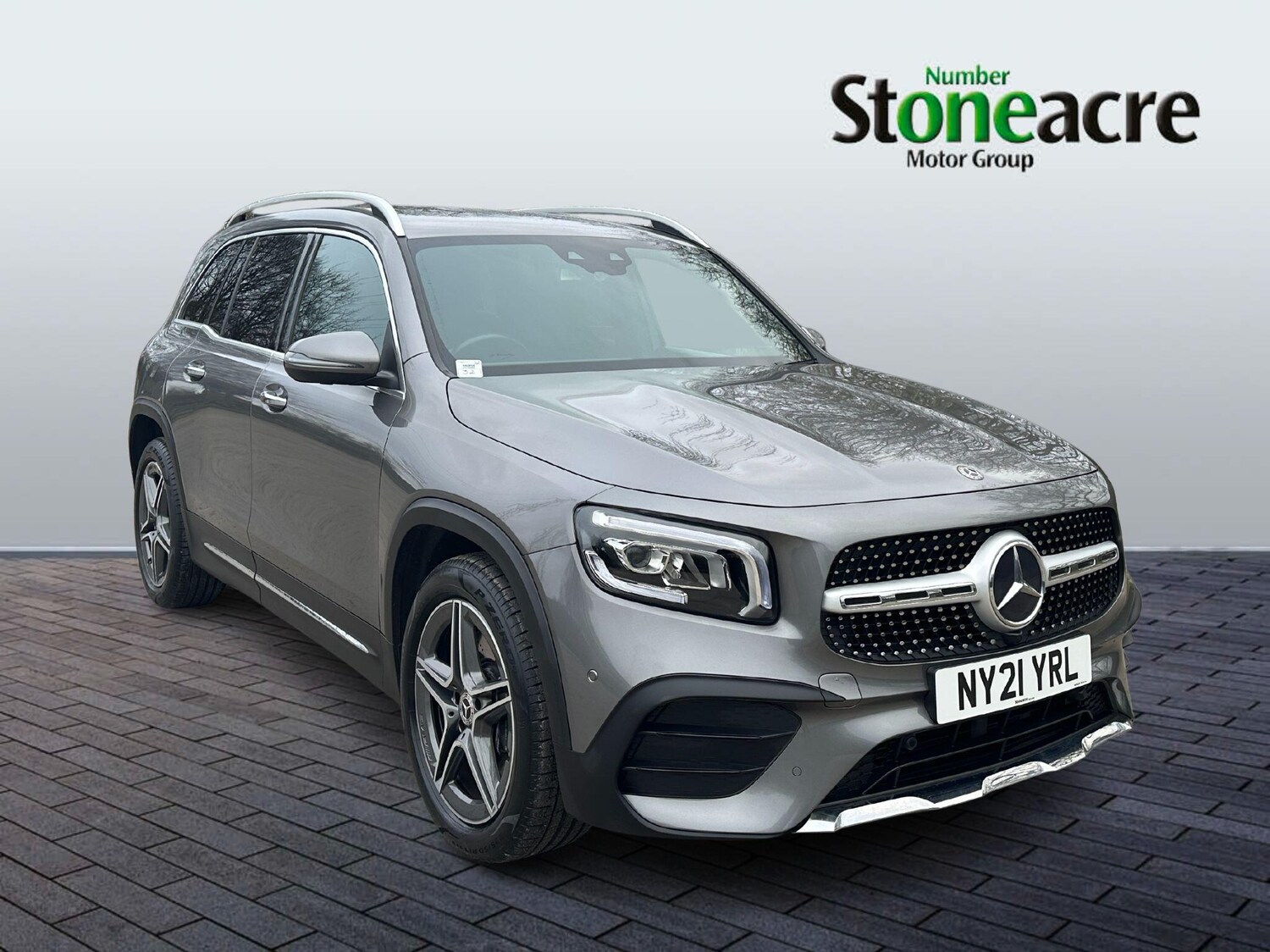 Used Mercedes-Benz GLB for sale - 77737327: Photo 6
