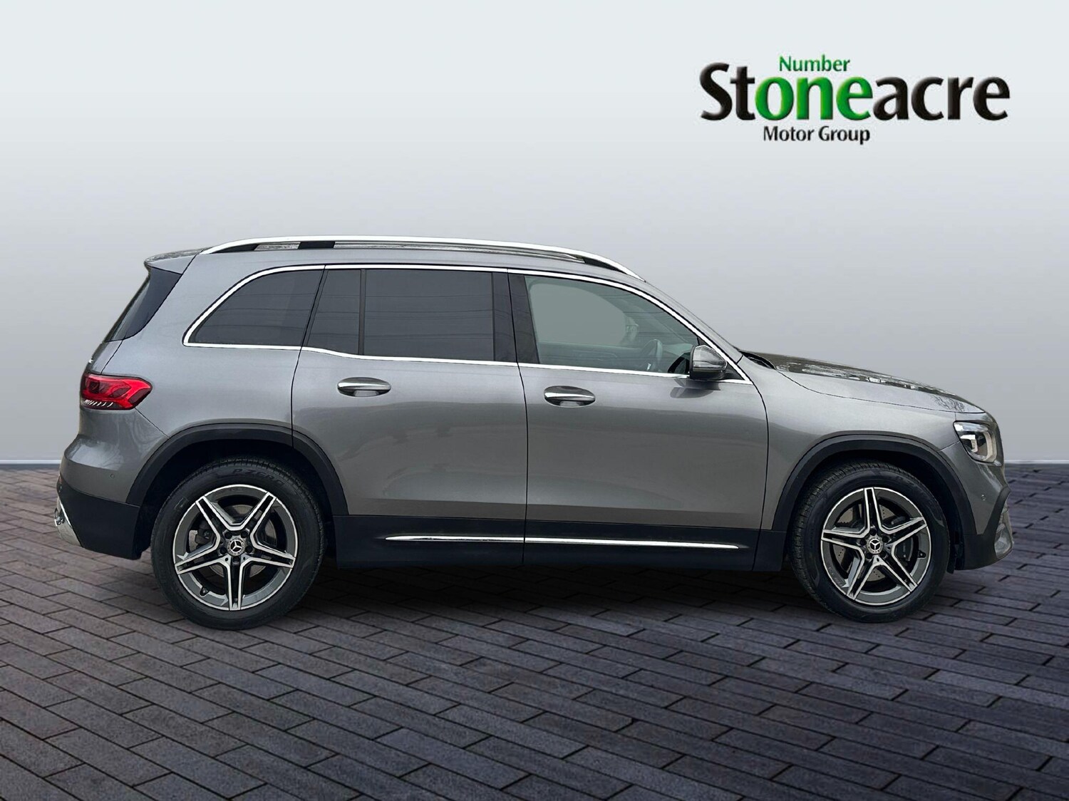 Used Mercedes-Benz GLB for sale - 77737327: Photo 7