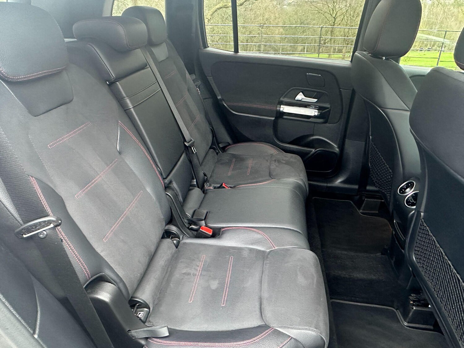 Used Mercedes-Benz GLB for sale - 77737327: Photo 9