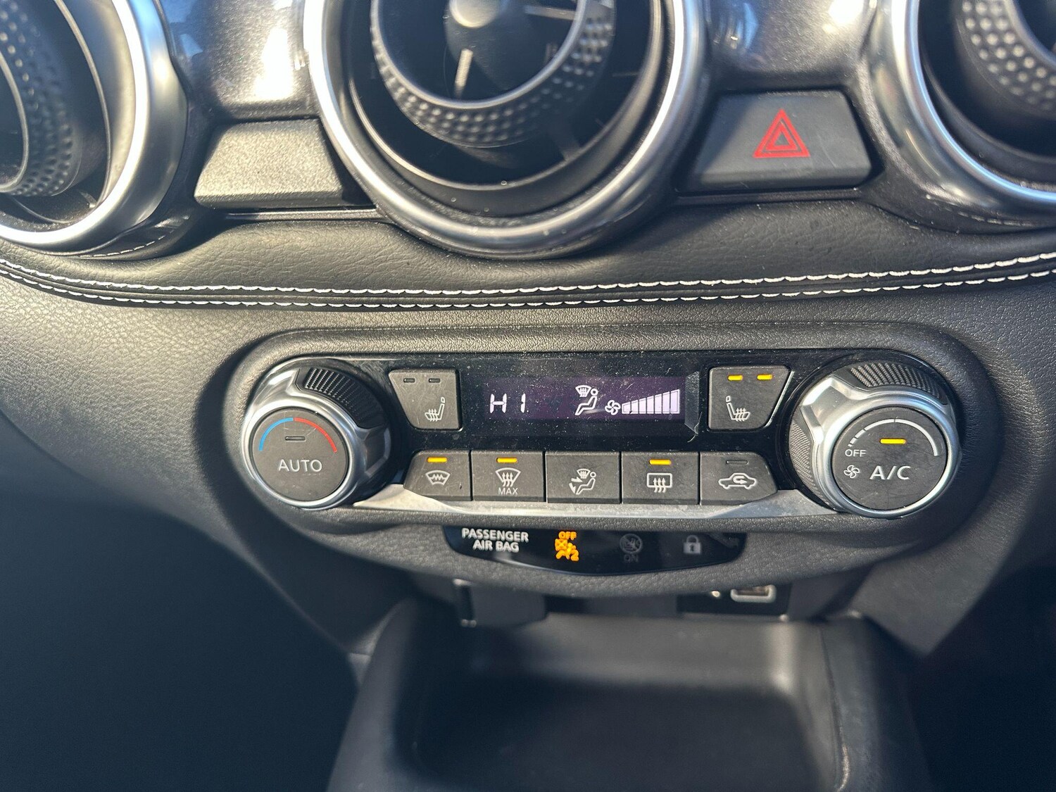 Used Nissan Juke 2022 for sale - 76620486: Photo 10