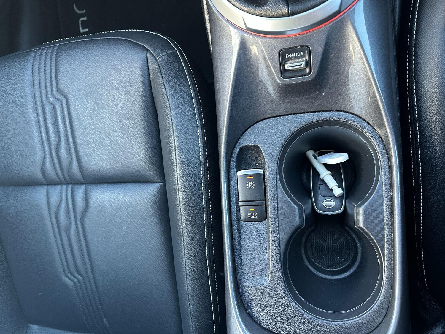 Used Nissan Juke 2022 for sale - 76620486: Photo 11