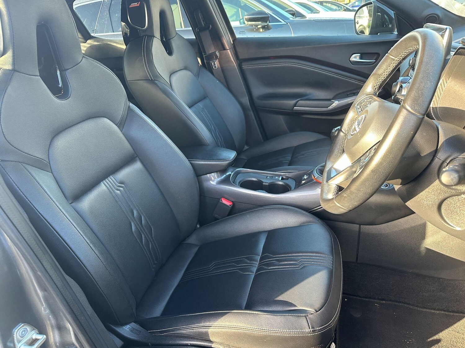 Used Nissan Juke 2022 for sale - 76620486: Photo 13