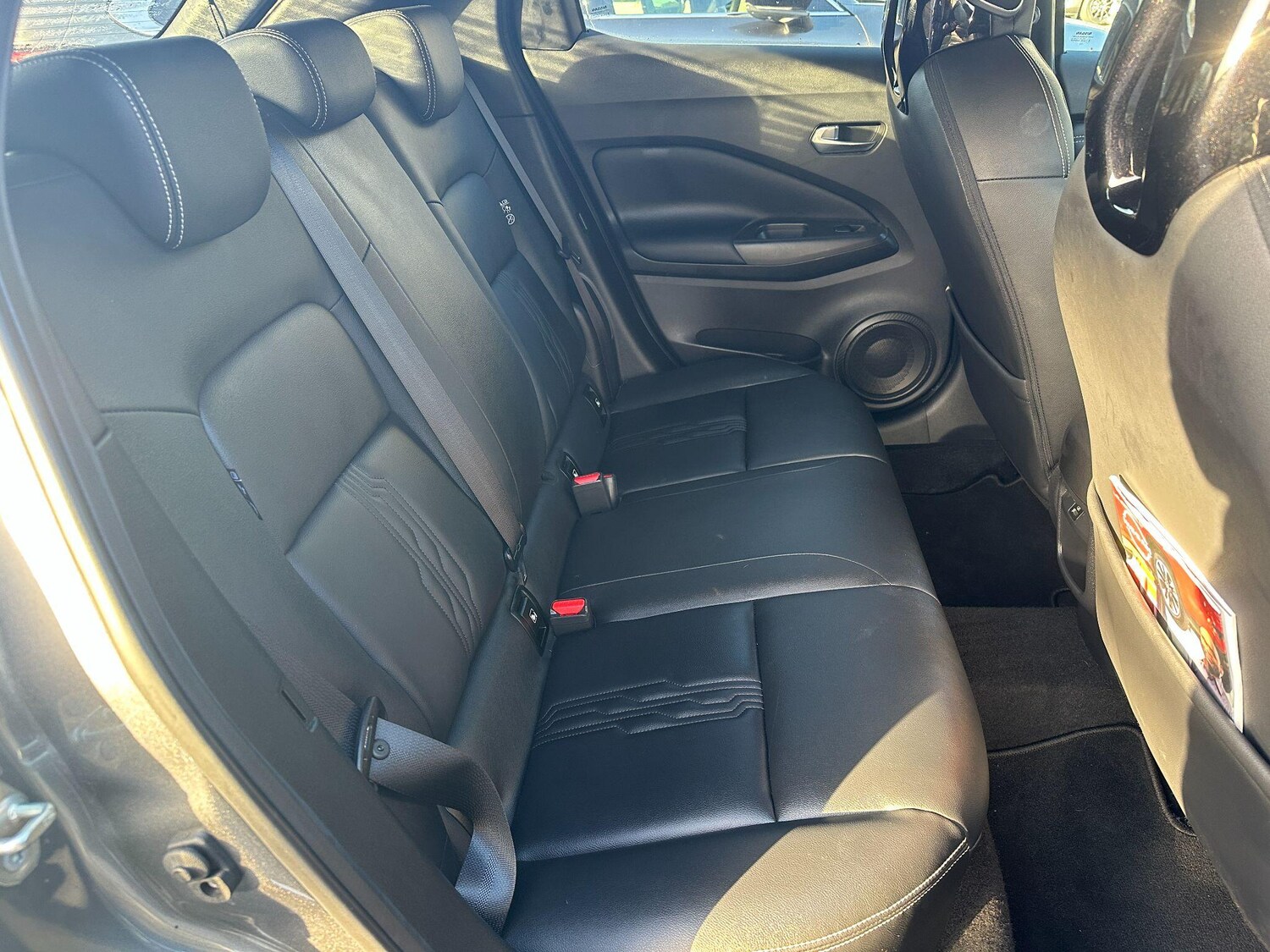 Used Nissan Juke 2022 for sale - 76620486: Photo 14