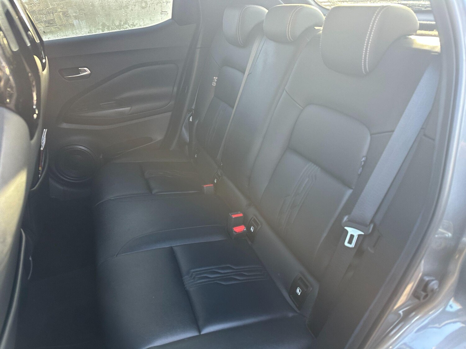 Used Nissan Juke 2022 for sale - 76620486: Photo 15