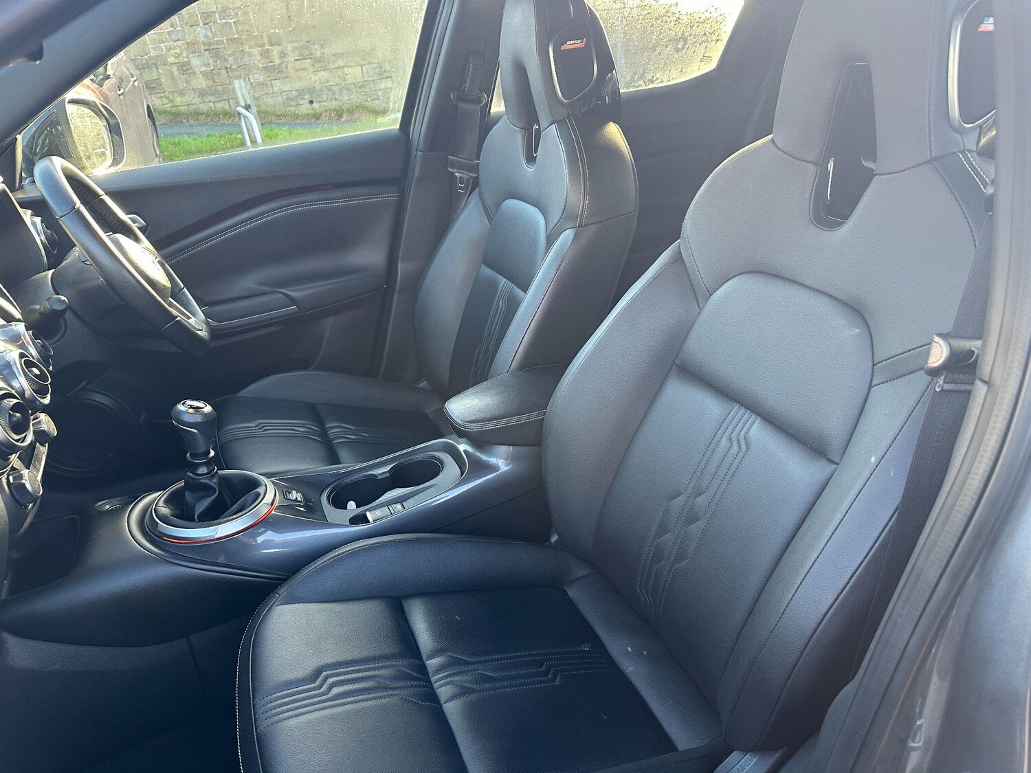 Used Nissan Juke 2022 for sale - 76620486: Photo 16