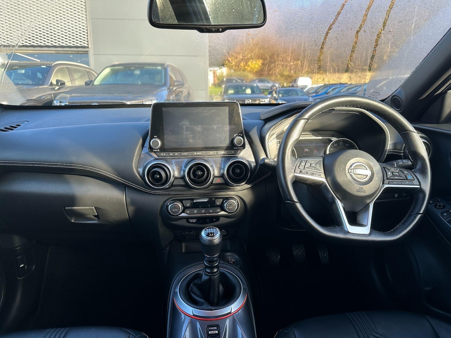 Used Nissan Juke 2022 for sale - 76620486: Photo 17