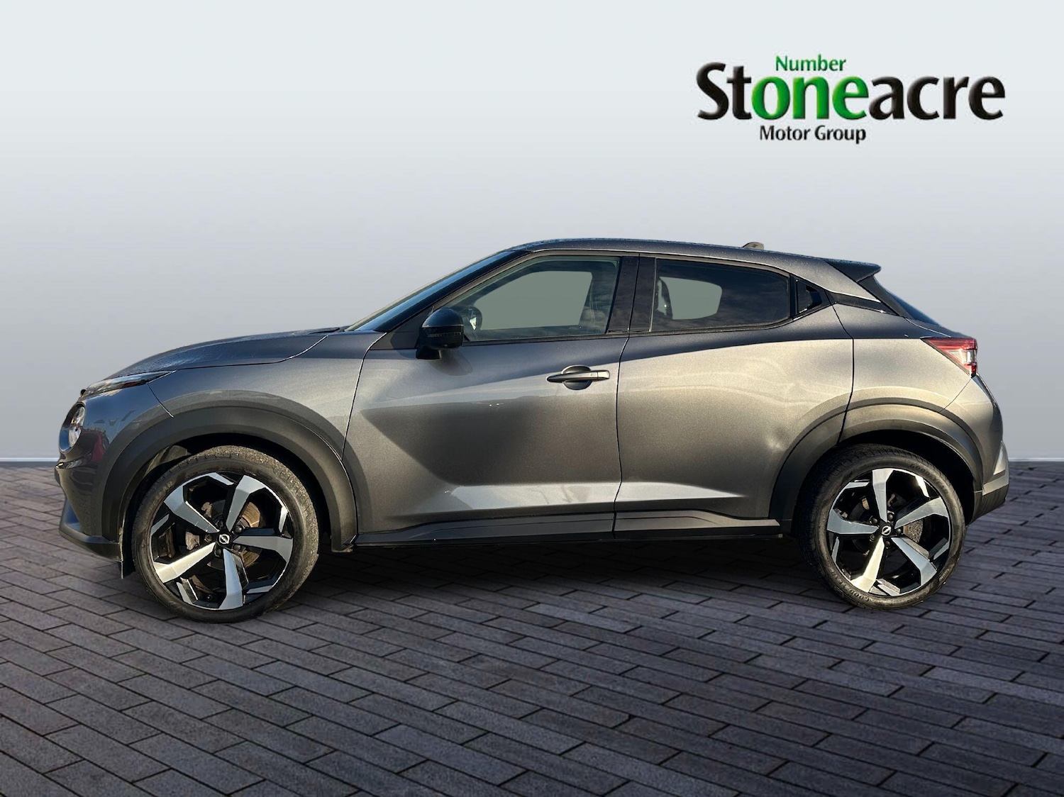 Used Nissan Juke 2022 for sale - 76620486: Photo 2