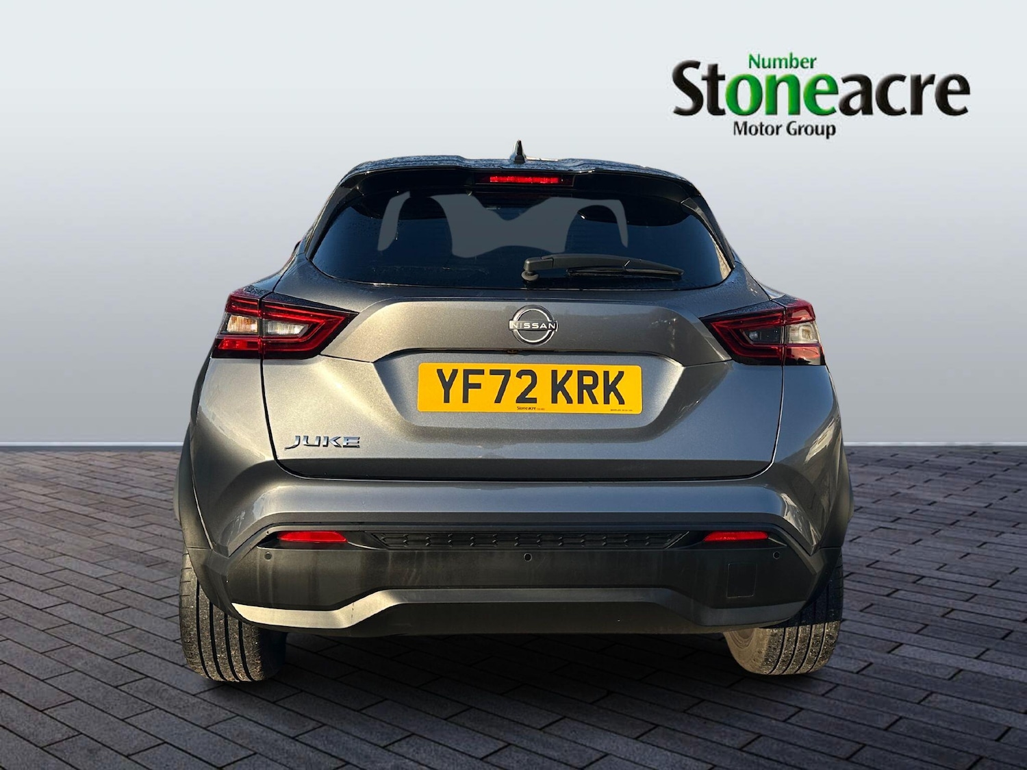 Used Nissan Juke 2022 for sale - 76620486: Photo 5