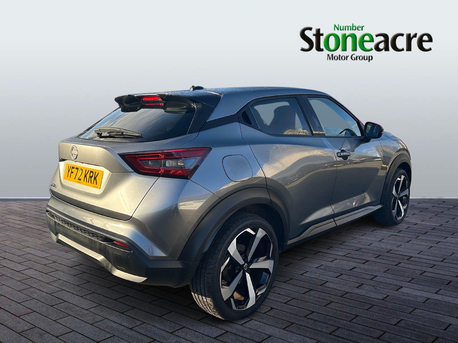 Used Nissan Juke 2022 for sale - 76620486: Photo 6