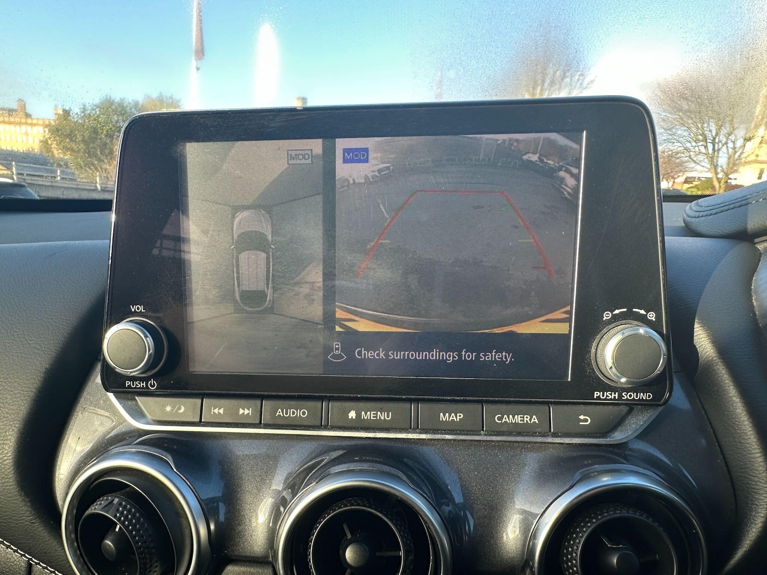 Used Nissan Juke 2022 for sale - 76620486: Photo 8