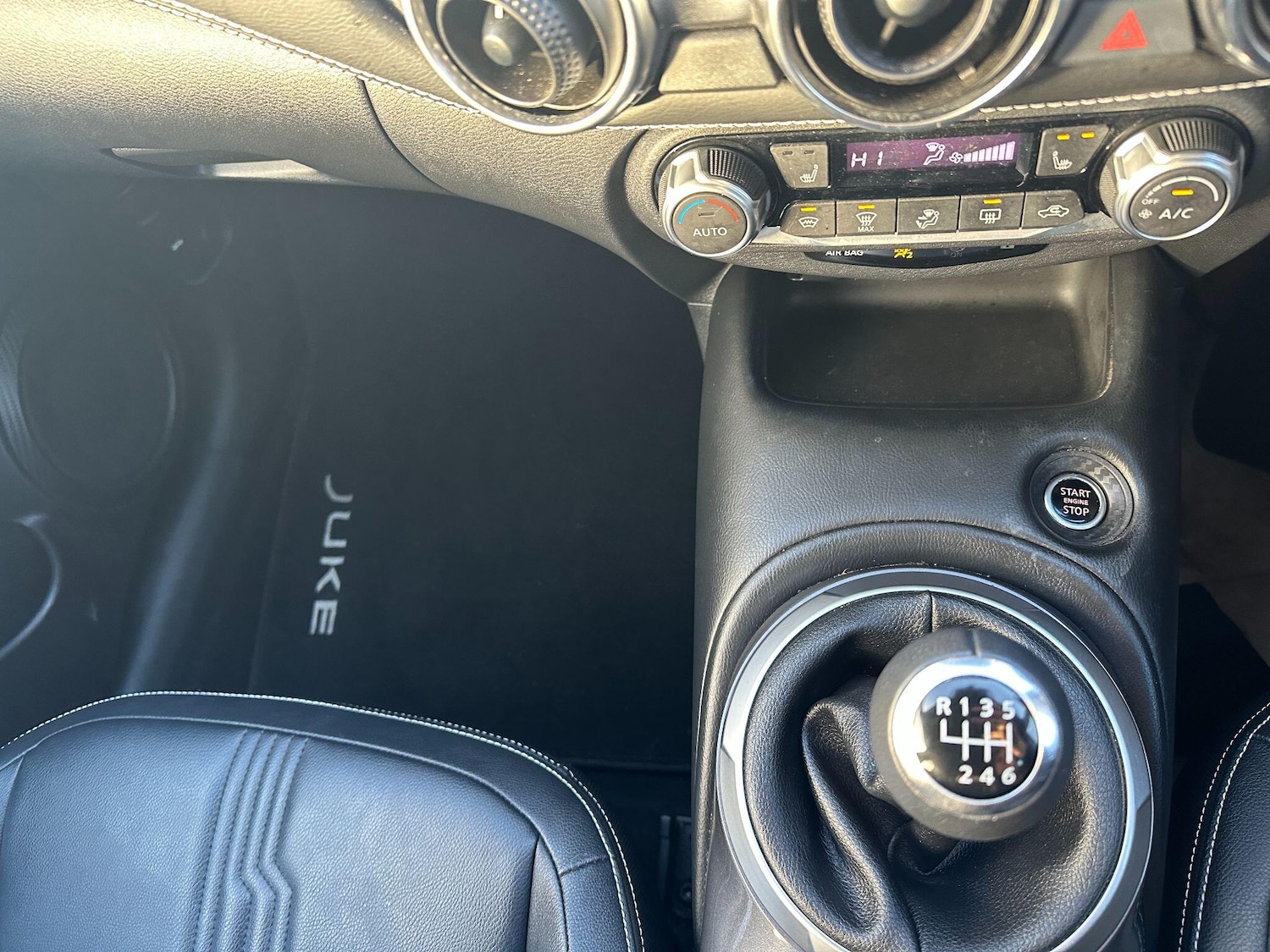 Used Nissan Juke 2022 for sale - 76620486: Photo 9