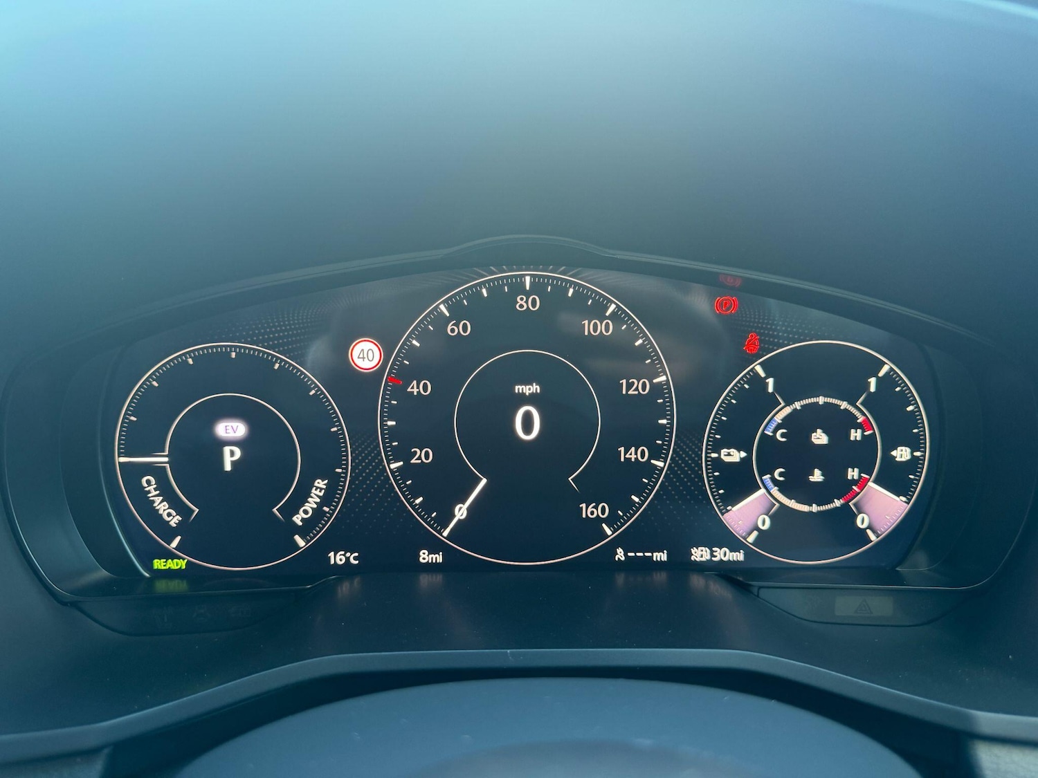 Used Mazda CX-60 2025 for sale - 76918490: Photo 13