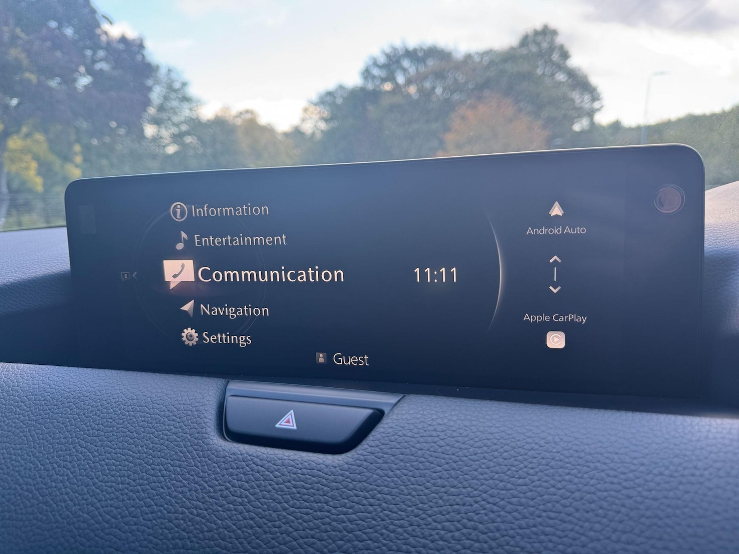 Used Mazda CX-60 2025 for sale - 76918490: Photo 17