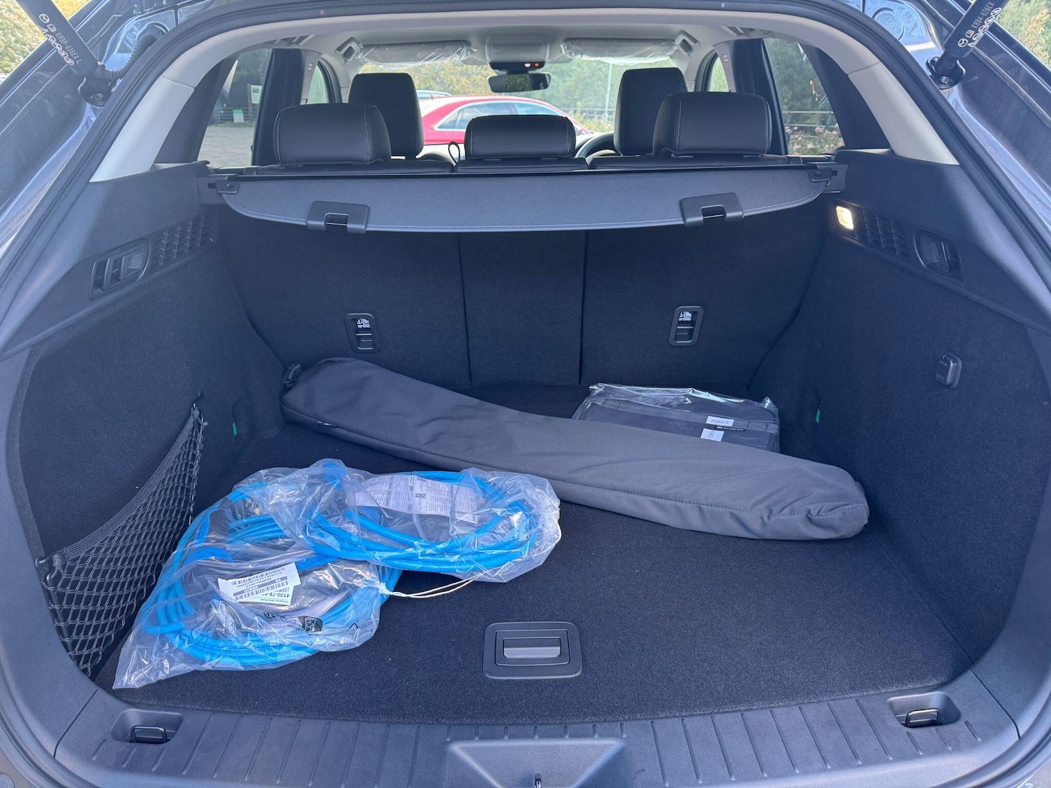 Used Mazda CX-60 2025 for sale - 76918490: Photo 9