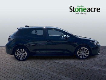 Used Toyota Corolla 2019 for sale - 78244657: Photo