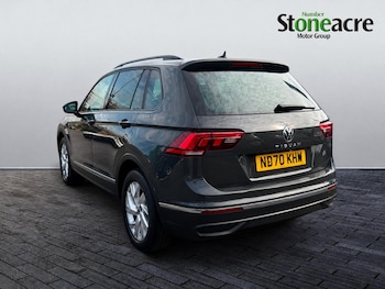 Used Volkswagen Tiguan 2020 for sale - 79521022: Photo