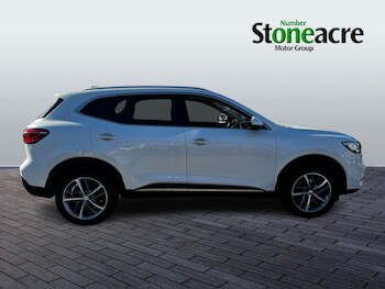 Used MG MG HS 2023 for sale - 78170967: Photo