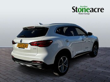 Used MG MG HS 2023 for sale - 78170967: Photo