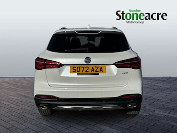 Used MG MG HS 2023 for sale - 78170967: Photo